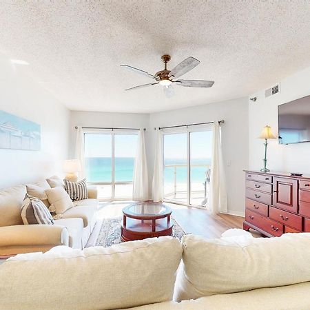 Emerald Isle 607 Pensacola Beach Luaran gambar