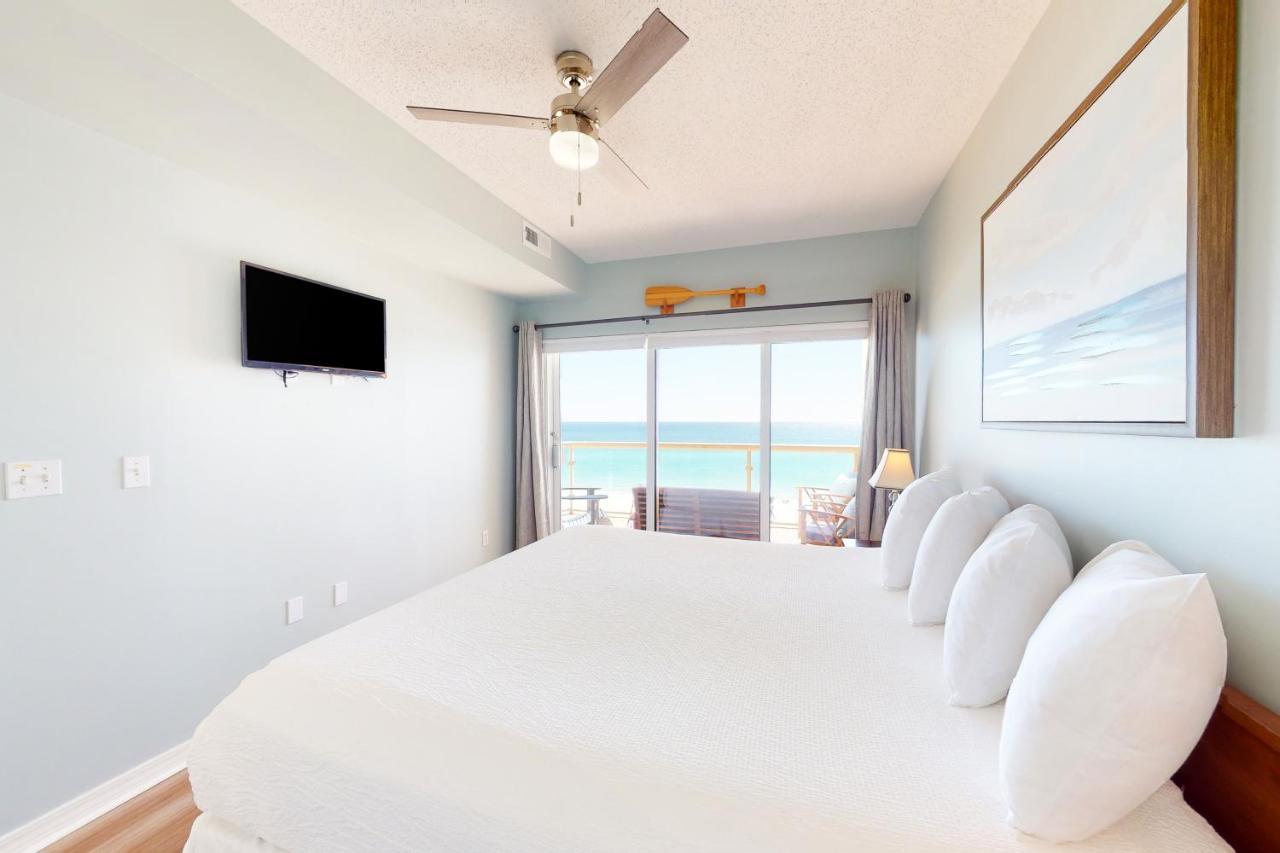 Emerald Isle 607 Pensacola Beach Luaran gambar
