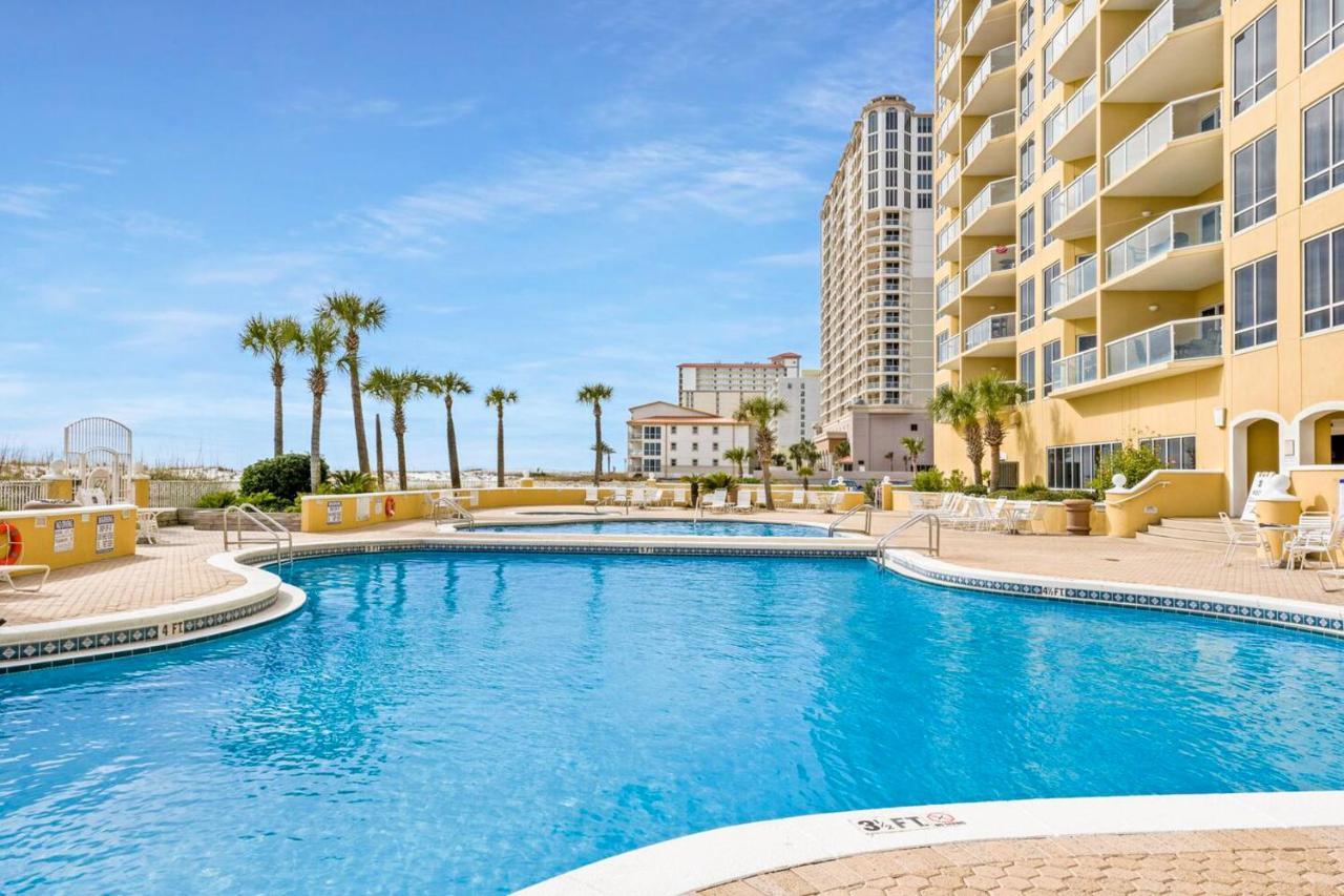 Emerald Isle 607 Pensacola Beach Luaran gambar