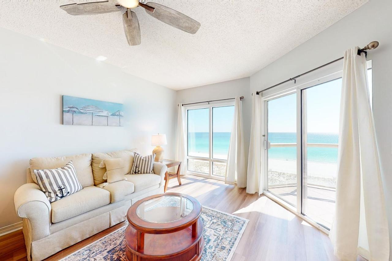 Emerald Isle 607 Pensacola Beach Luaran gambar